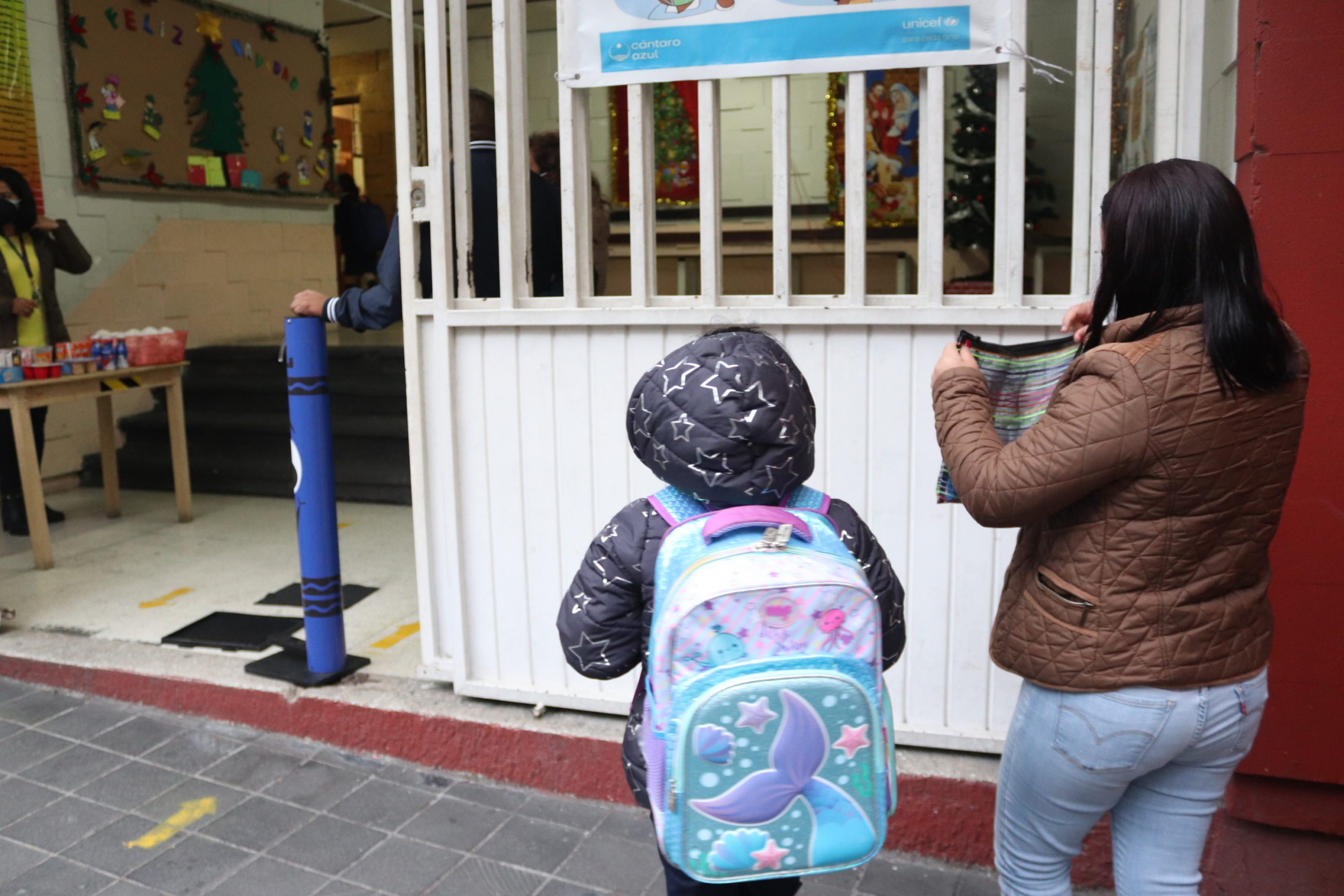 Se logró reinicio de clases presenciales de manera segura: SEP