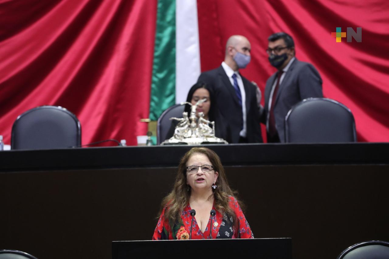 Morena impulsa iniciativa de reforma constitucional para ampliar capacidades de los ayuntamientos