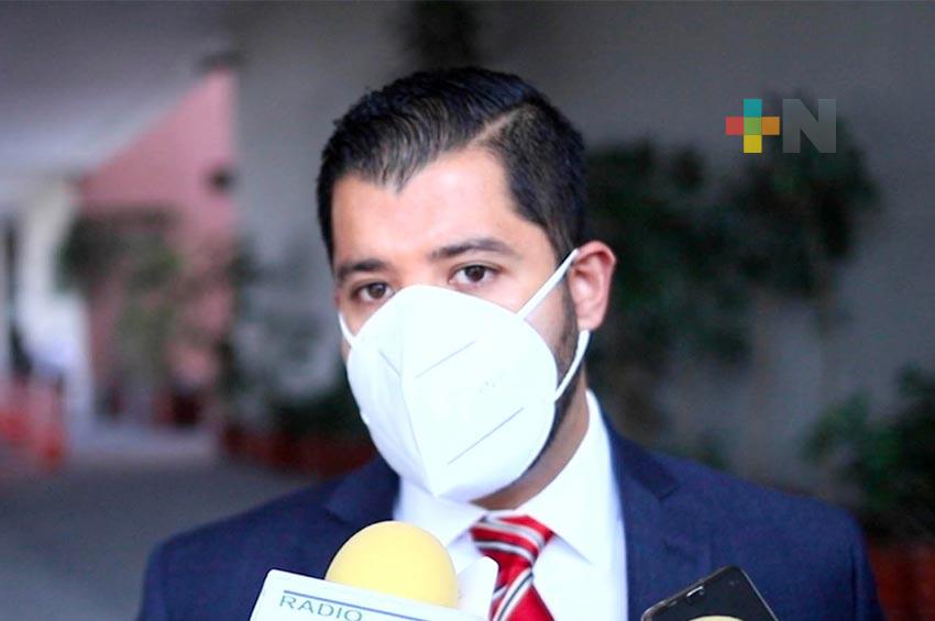 Iniciativa en materia eléctrica señala abusos identificados por la CFE sobre recursos públicos que están financiando proyectos privados: Miguel Alejandro López