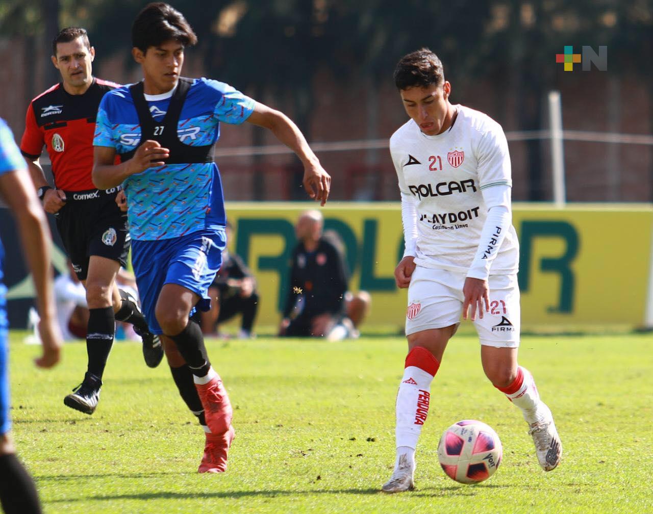 ¡Rayos! Alejandro Zendejas reforzaría al América