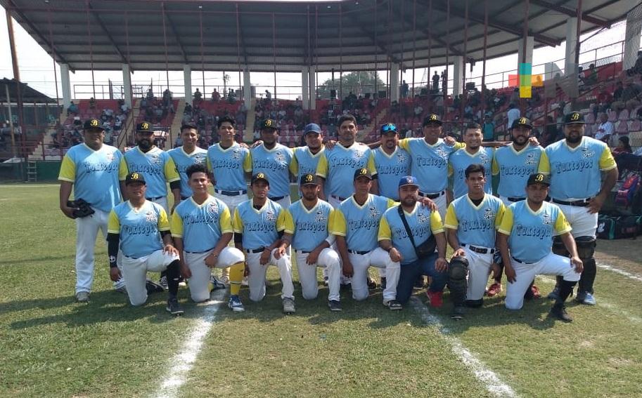 Bravos de Tuxtepec tomaron ventaja en la Serie Final de la LVB