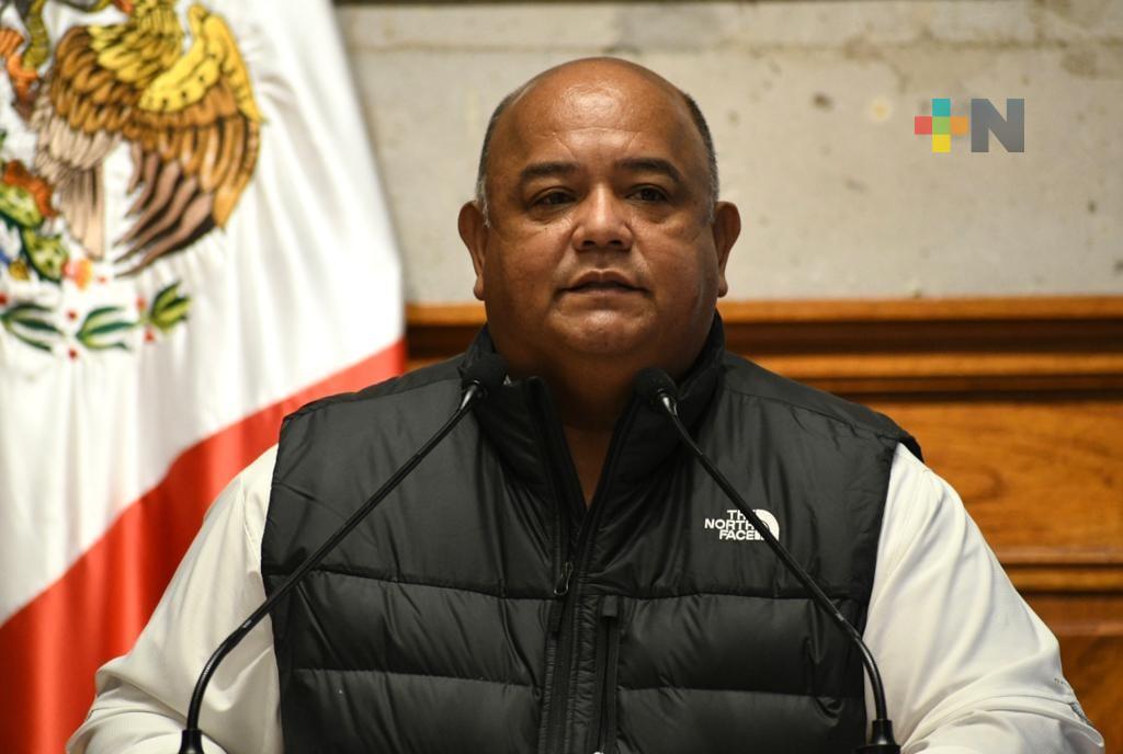 En Veracruz hay estabilidad social y gobernabilidad ante elecciones extraordinarias: Cisneros