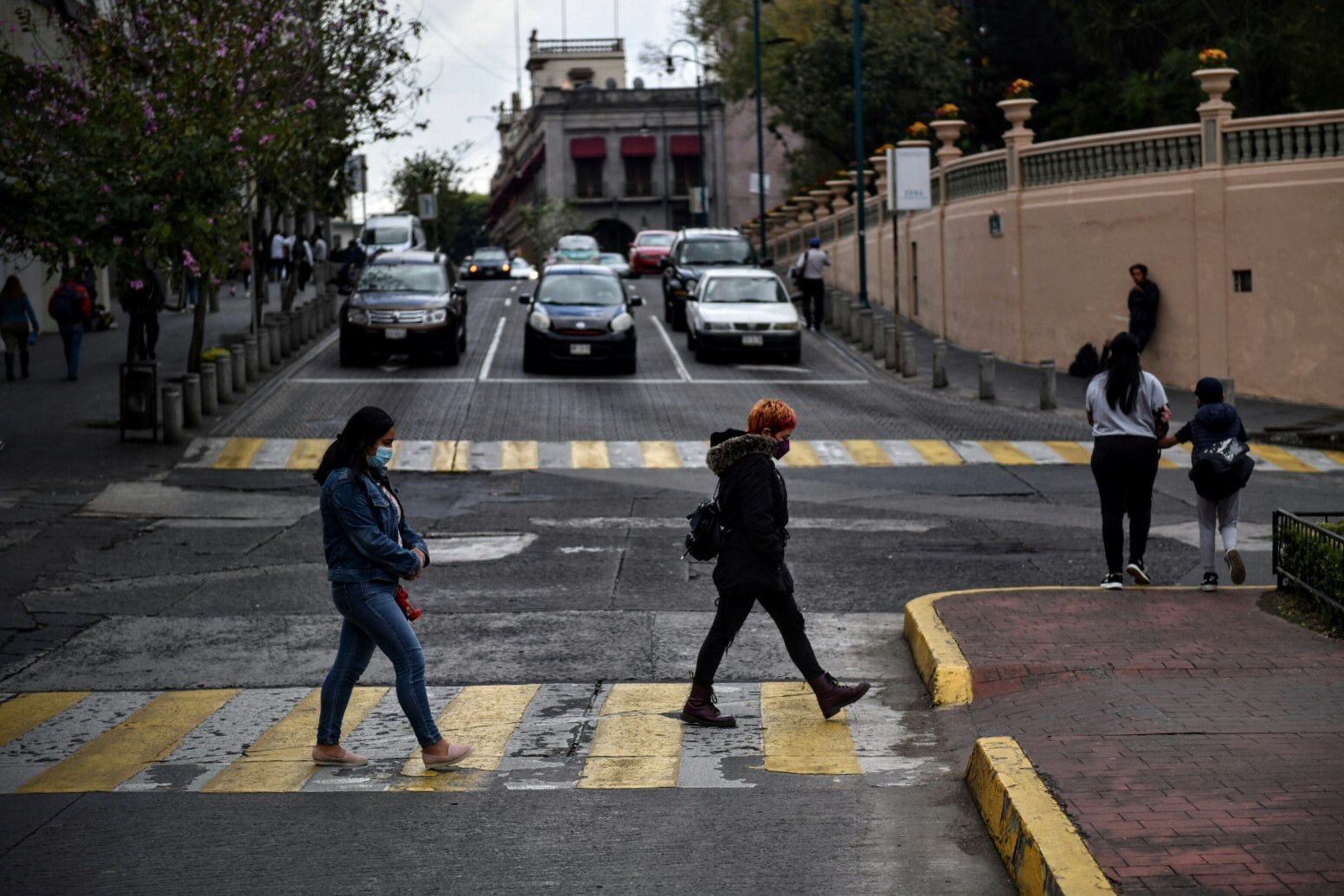 Emite PC municipal recomendaciones por Frente Frío #22