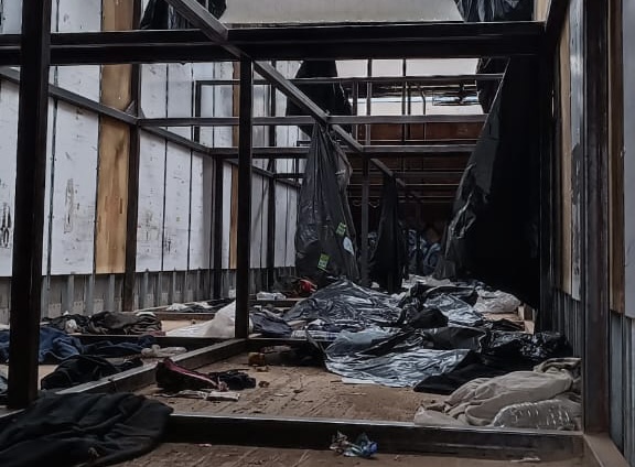 La FGR vincula a proceso a una persona por transportar migrantes en Veracruz