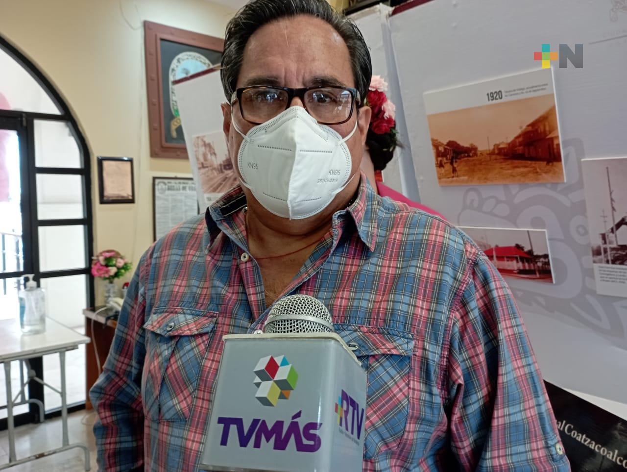 En Coatzacoalcos 520 urbanos se encuentran paralizados por falta de usuarios