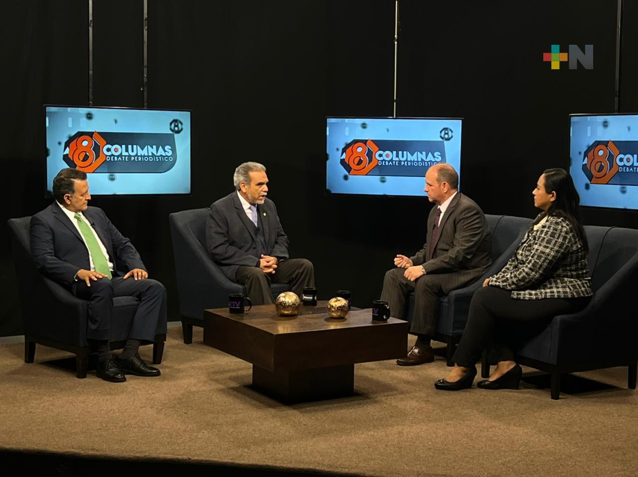 Pondrá en marcha 435 aulas híbridas la Universidad Veracruzana