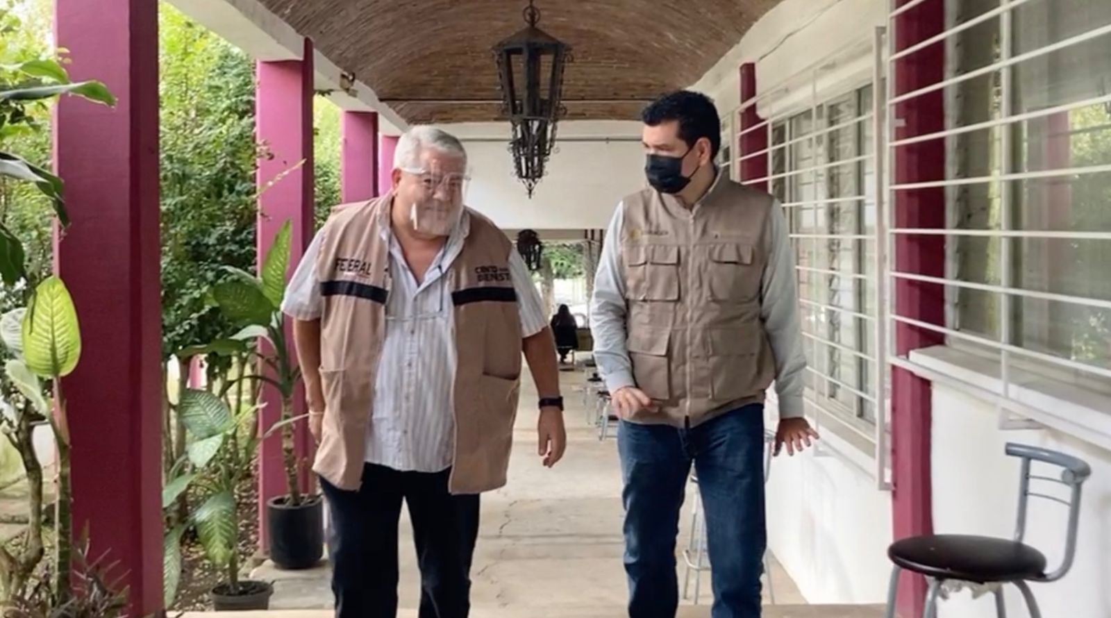 Crecerá en 4% el número de becas “Benito Juárez” este año, en el estado