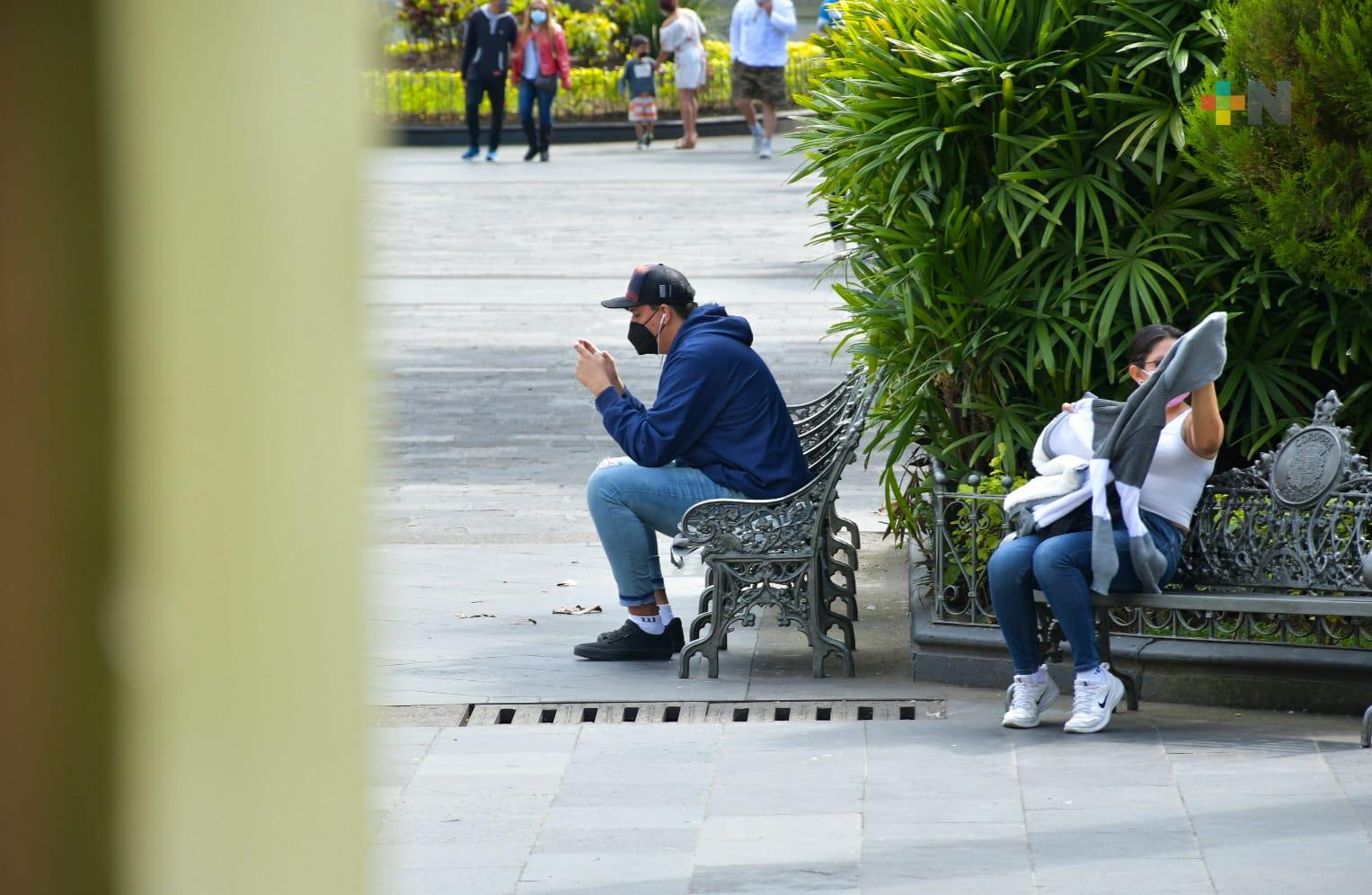 Córdoba ingresa a semáforo epidemiológico amarillo por casos de Covid