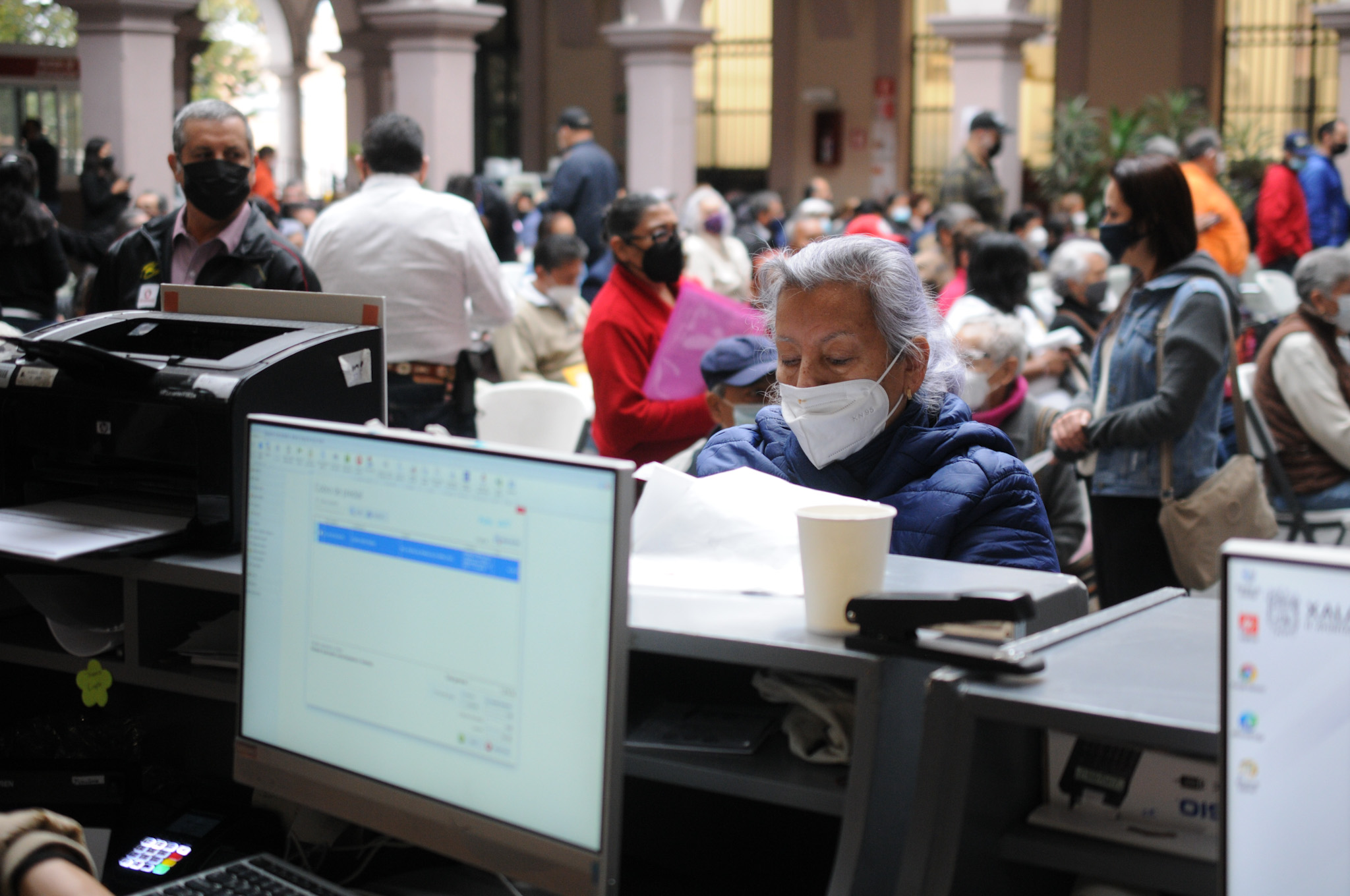 Comienza empadronamiento para el pago de predial 2024 en Xalapa