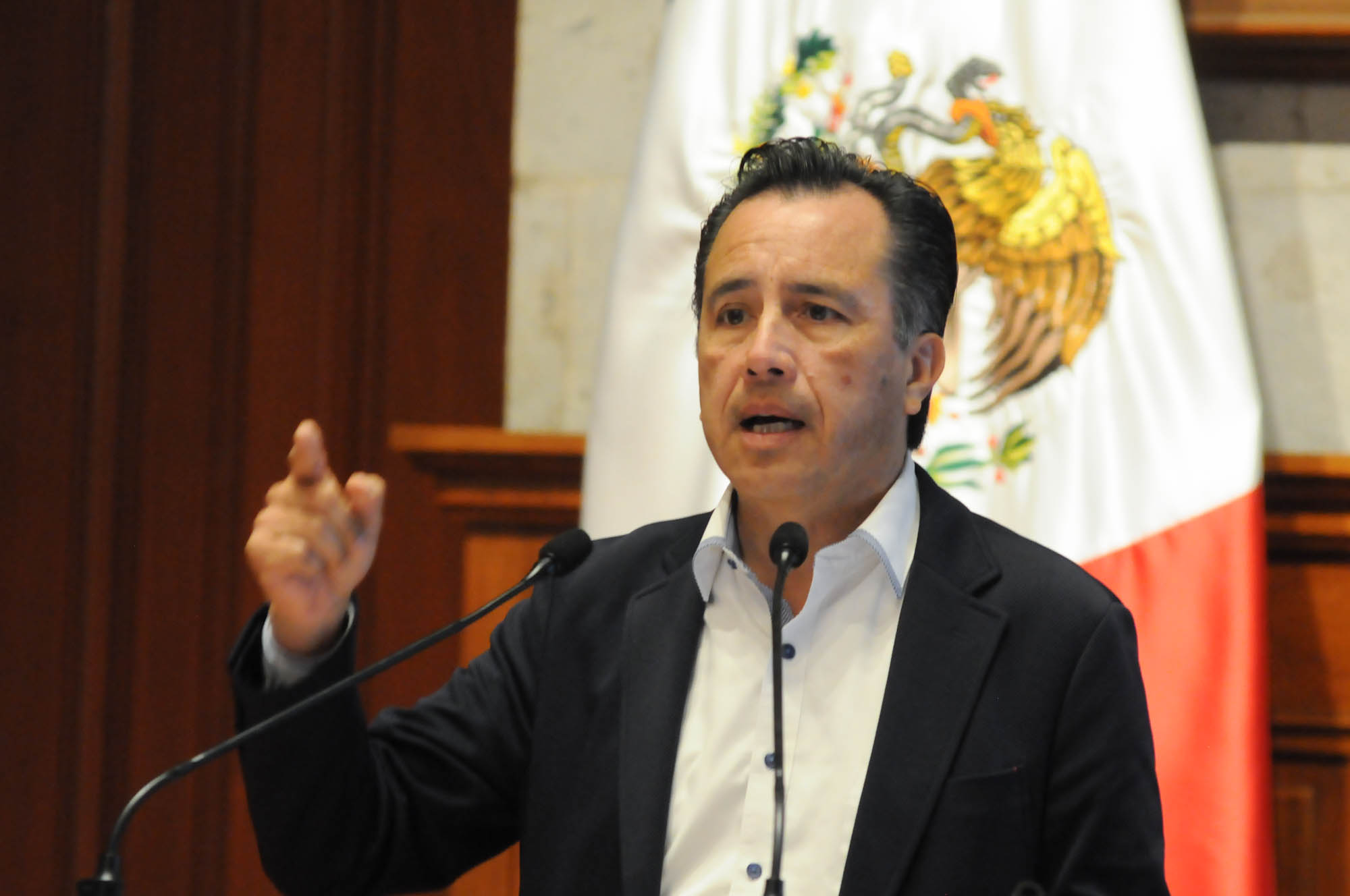 Convenio para cobro de predial facilitará a municipios acceso a recursos federales: Gobernador