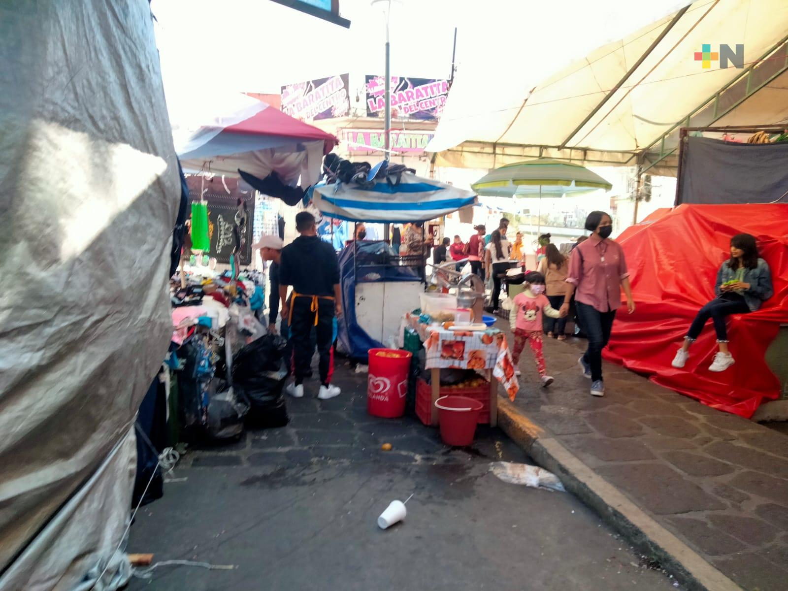 PC de Xalapa se encuentra preparado para nuevo frente frío