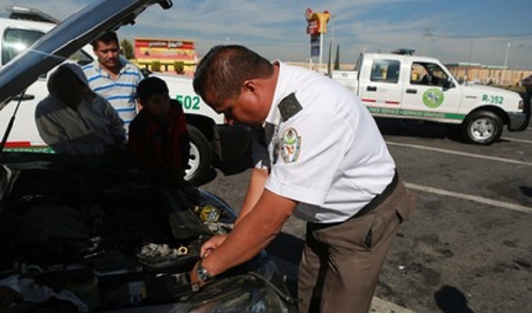 Concluyó Sectur el Operativo Vacacional de Invierno 2021