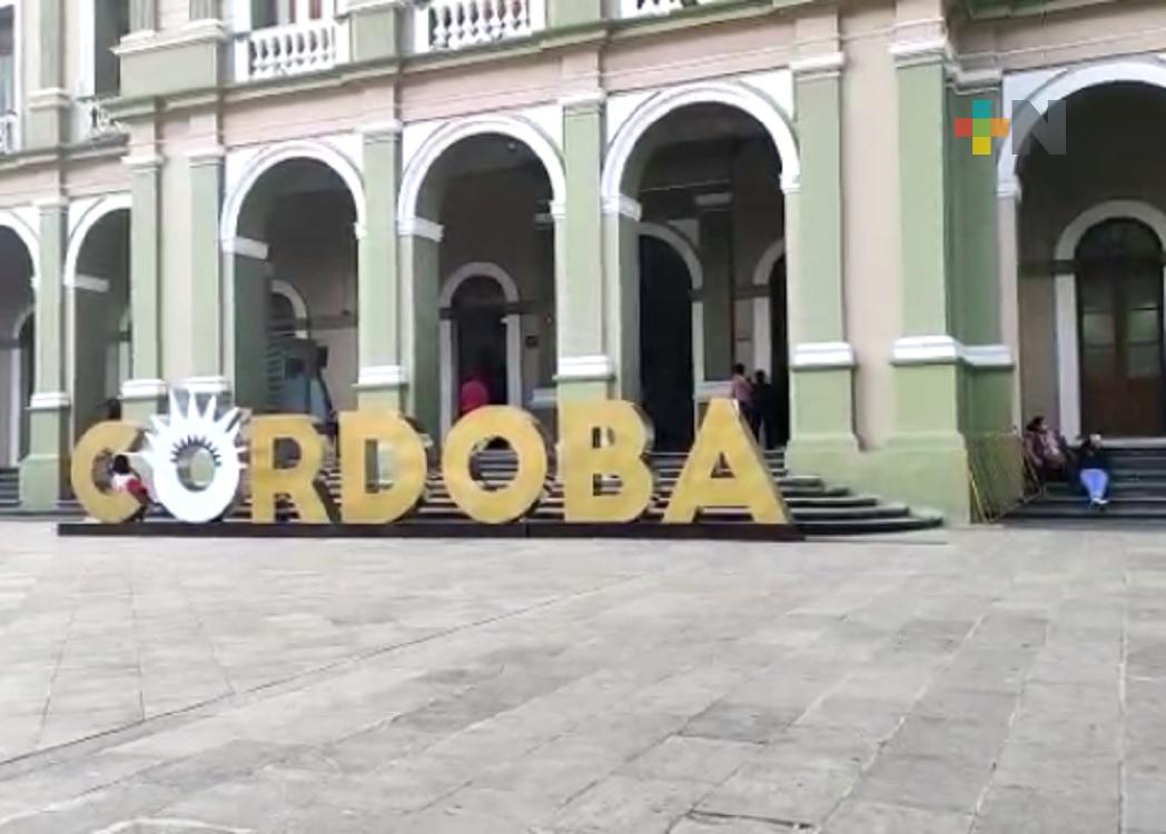 Ayuntamiento de Córdoba emitió convocatoria  para integrar Consejo de Planeación para el Desarrollo Municipal