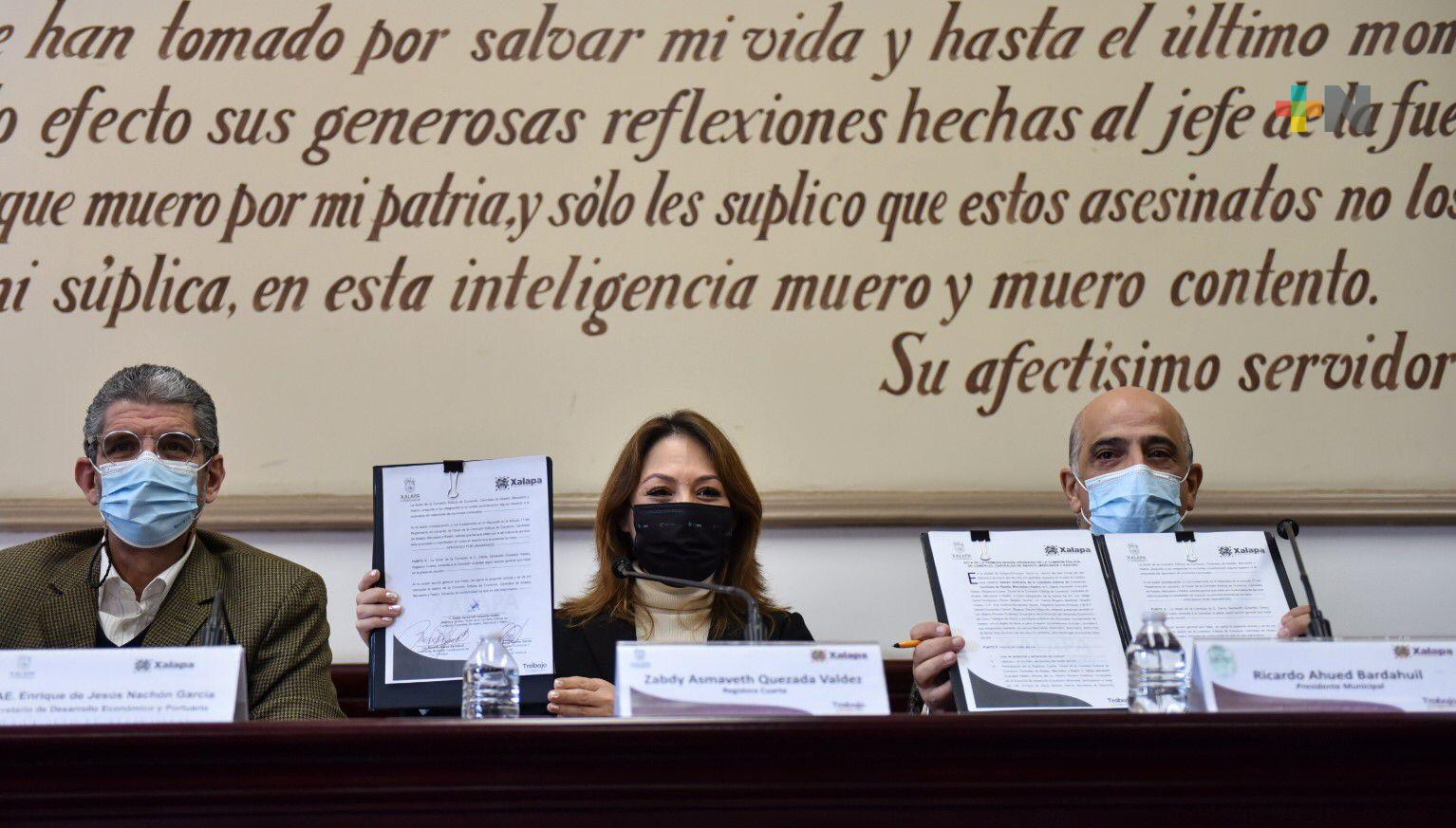 Modernizar atención al público, clave para fomentar el desarrollo económico