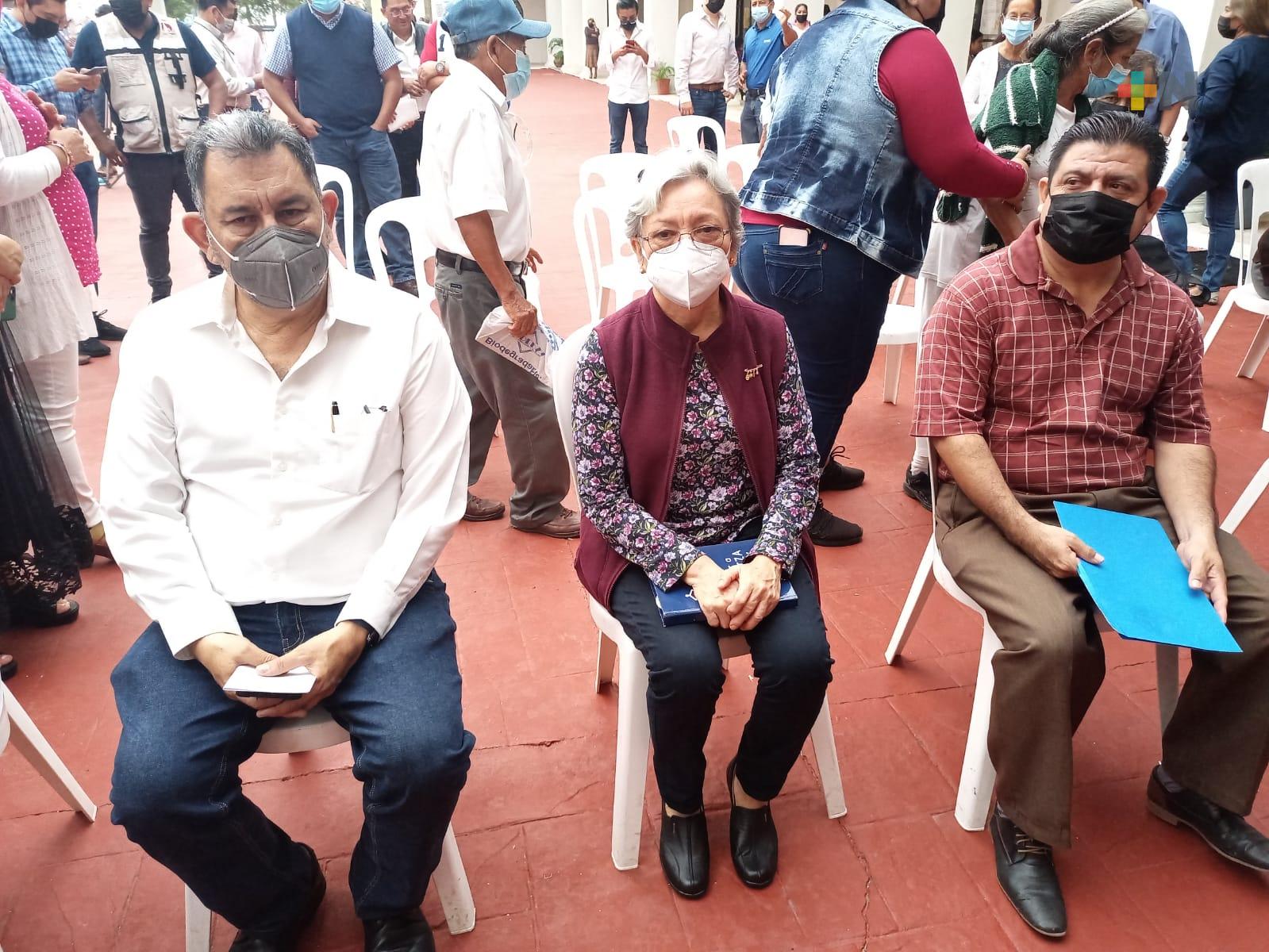 En Coatza, contribuyentes podrán obtener descuento en pago predial durante enero