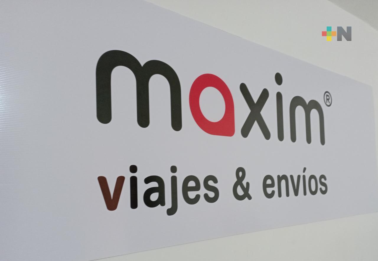 Inicia operaciones en Coatzacoalcos empresa de transporte por aplicación