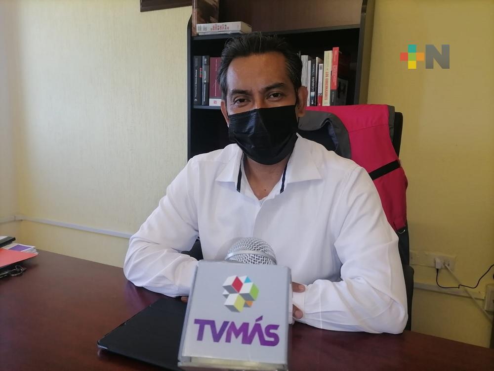 En Coatzacoalcos, INE instalará consejo para la revocación de mandato