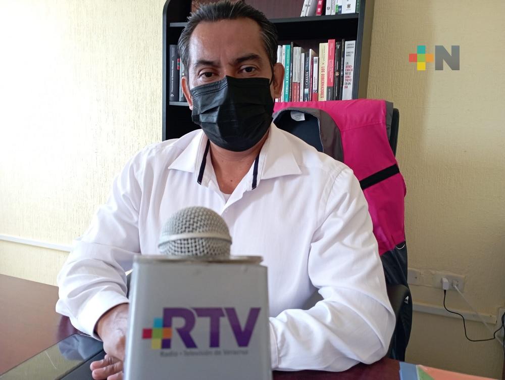 En Coatzacoalcos entrevistarán a los aspirantes a capacitadores electorales: INE