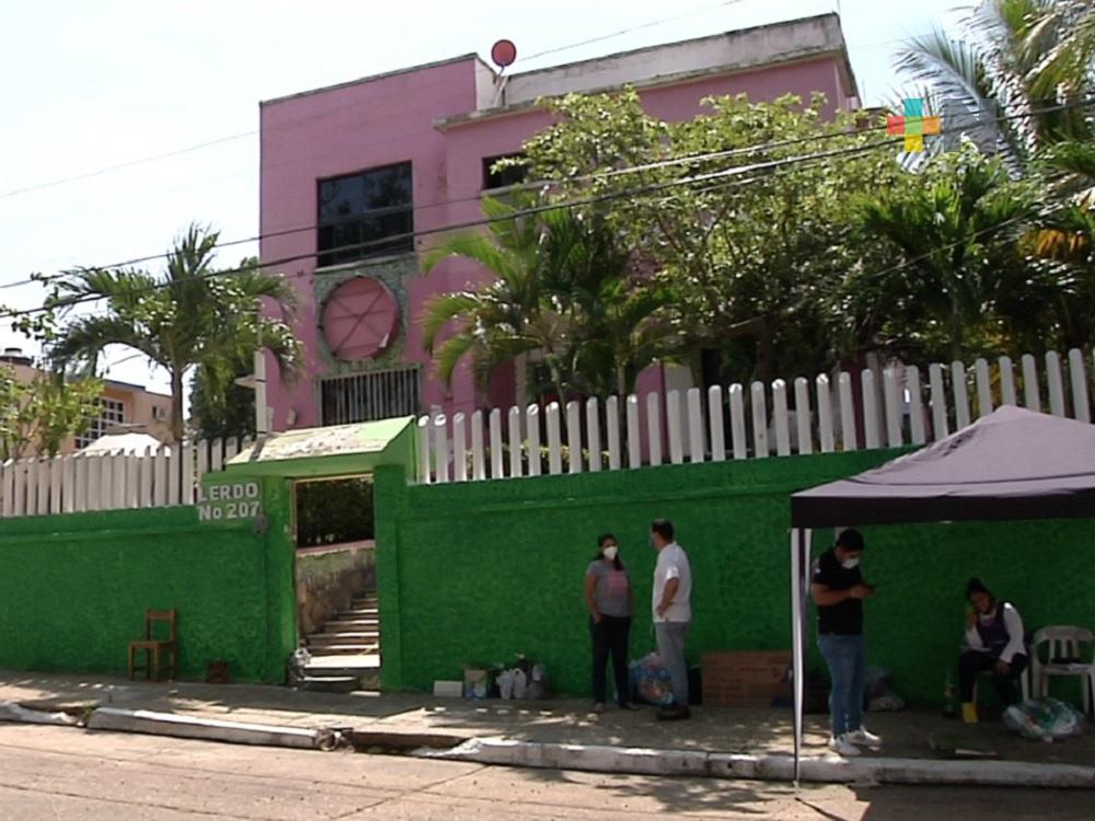 Casa Amor de Coatzacoalcos pide donaciones para celebrar Día de Reyes a menores