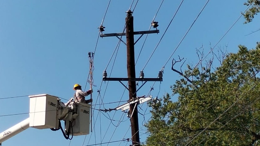 Avanza CFE internet para todos con la conectividad de bancos del Bienestar