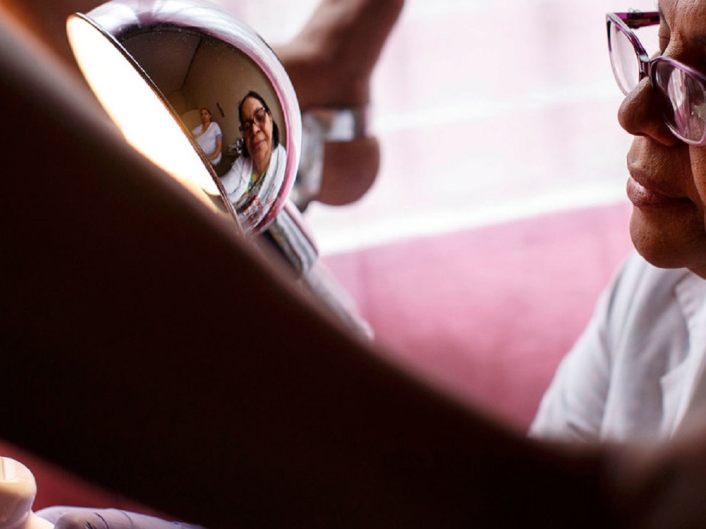 Cáncer de cuello de útero puede ser el primero en erradicarse