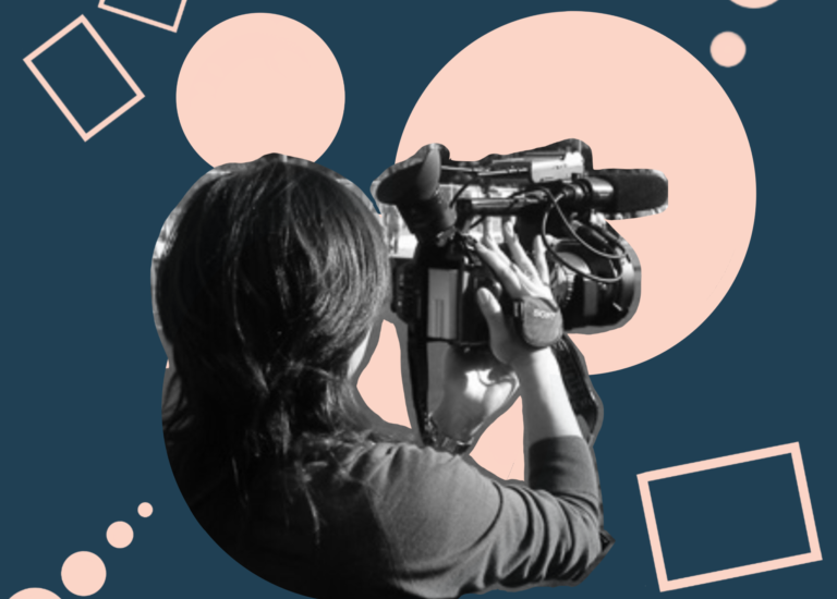 Difunde IVEC el trabajo de las creadoras audiovisuales en “Cineclub cine y mujer”