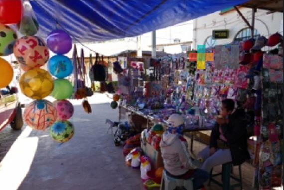 Comerciantes de juguetes de Zacualpan y Huayacocotla apoyarán a los Reyes Magos