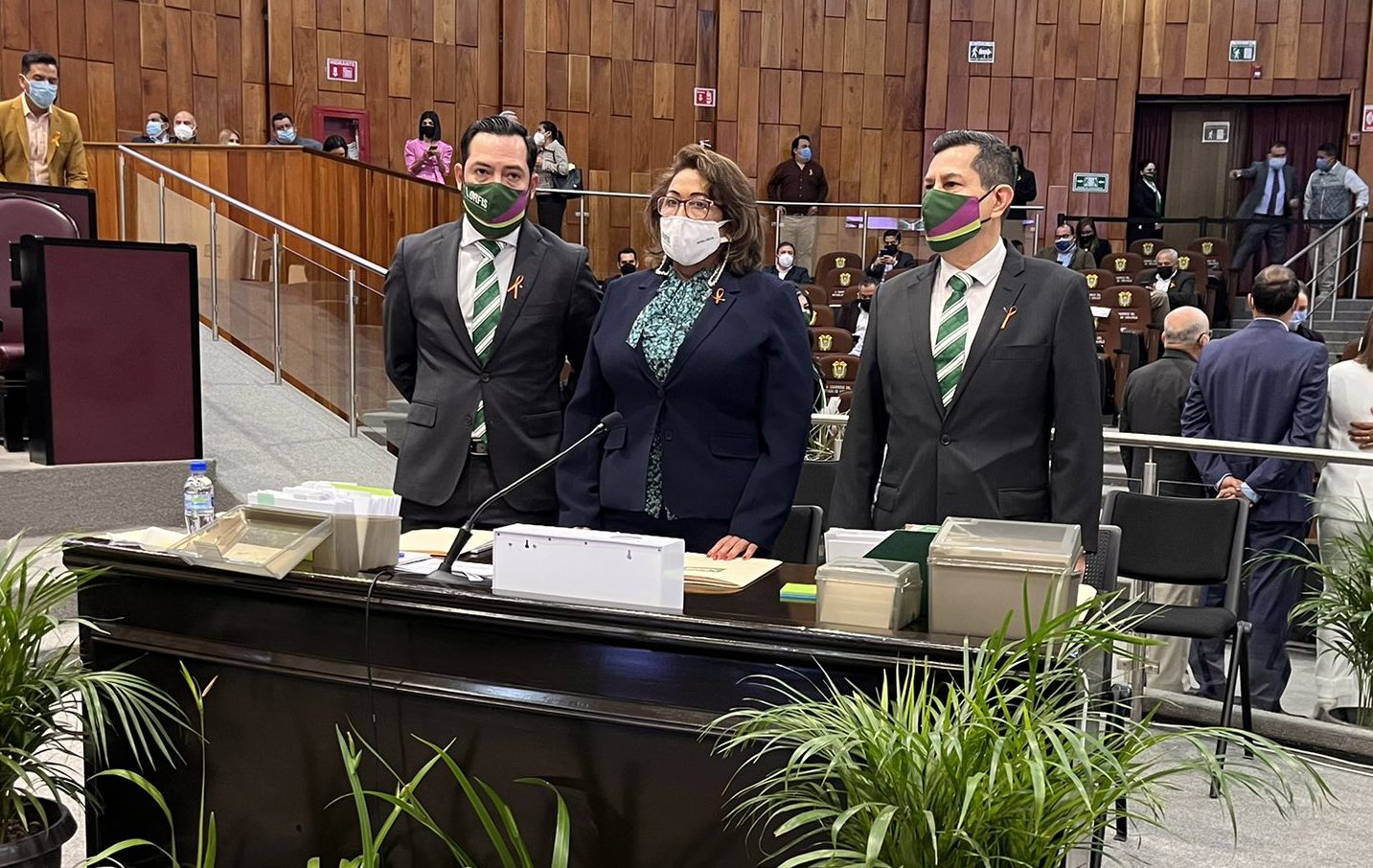 Más de 200 denuncias penales ha presentado Orfis por un daño patrimonial superior a los 33 mmdp