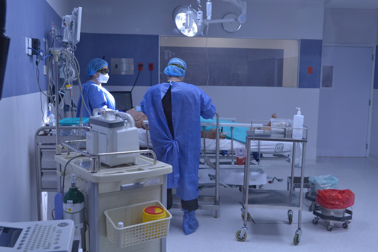 Insabi no interviene en ajustes de plantillas de personal de salud