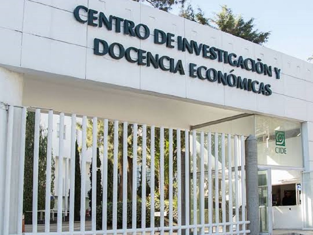 Conacyt celebra el desalojo de las instalaciones del CIDE