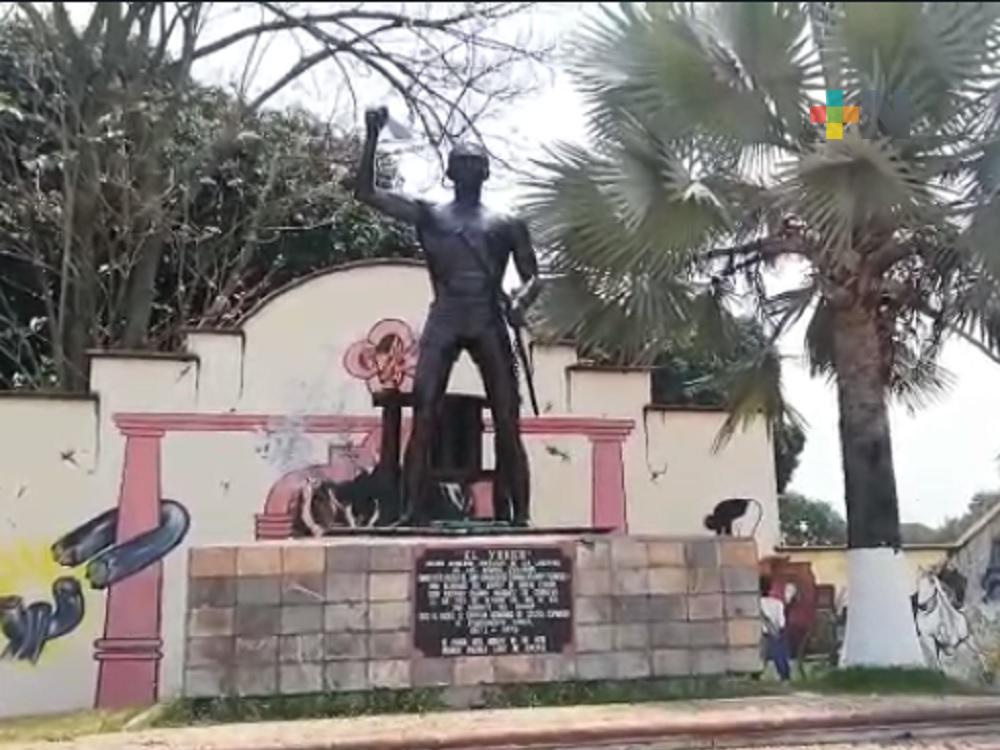 Conmemorarán 413 aniversario de la Resistencia de Yanga