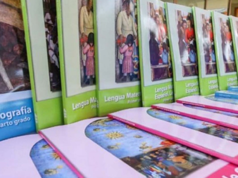 Veracruz respalda nuevos libros de texto gratuitos