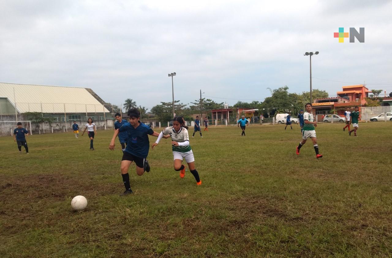 Universidad de Sotavento ganó Copa de Reyes de futbol