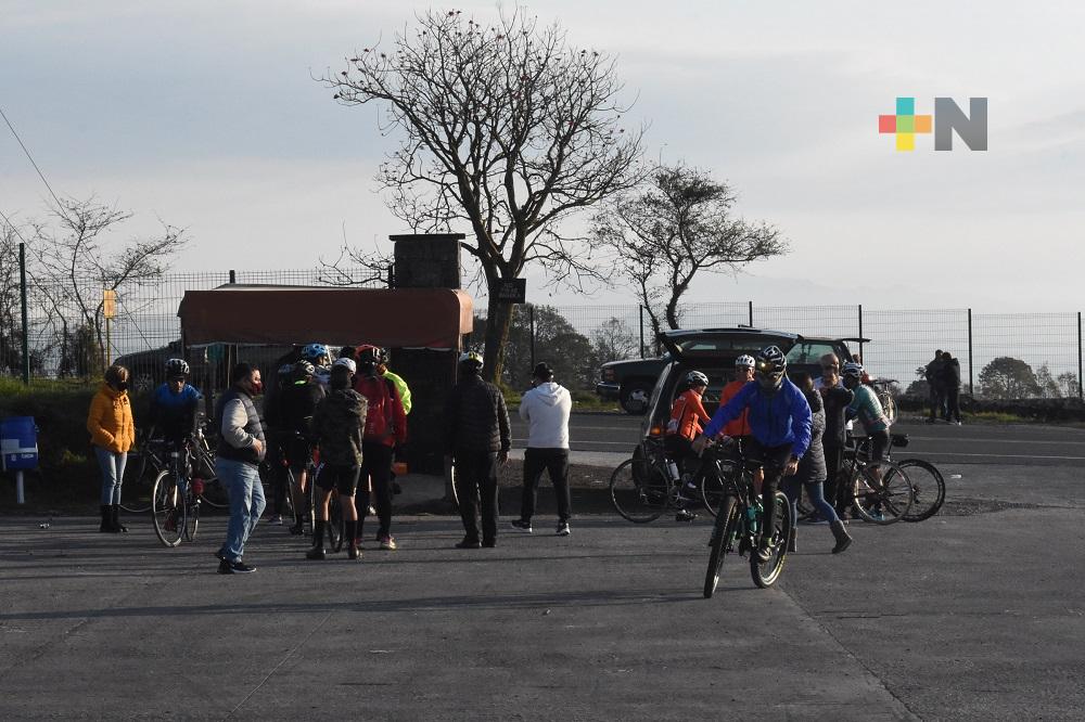 Yanga Melgarejo en la mira para dirigir el deporte xalapeño