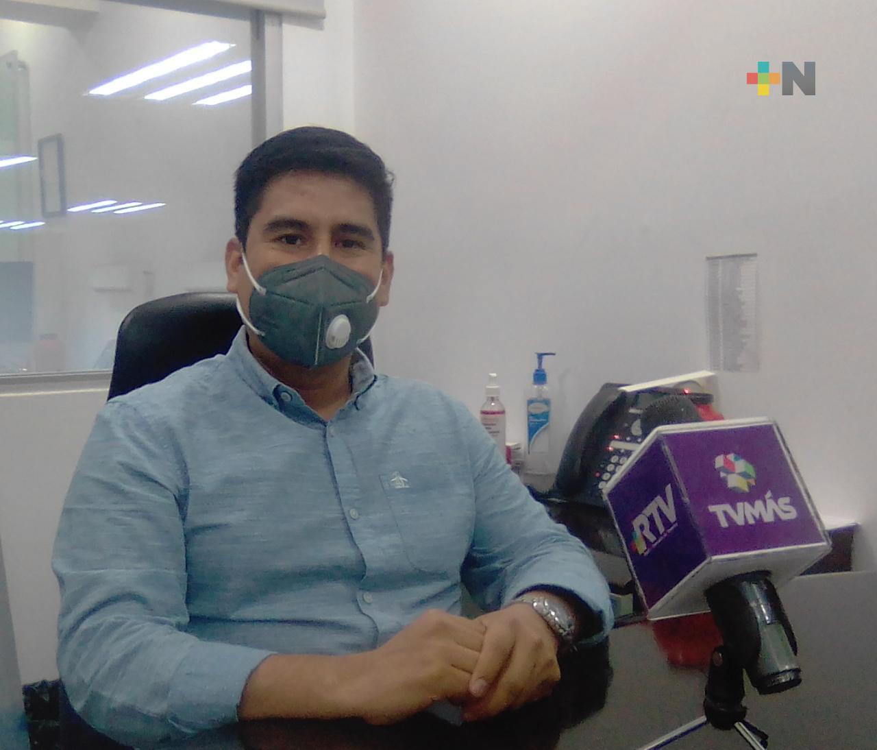 Ofrecen descuentos por pago anual anticipado de servicio de agua en ciudad Veracruz