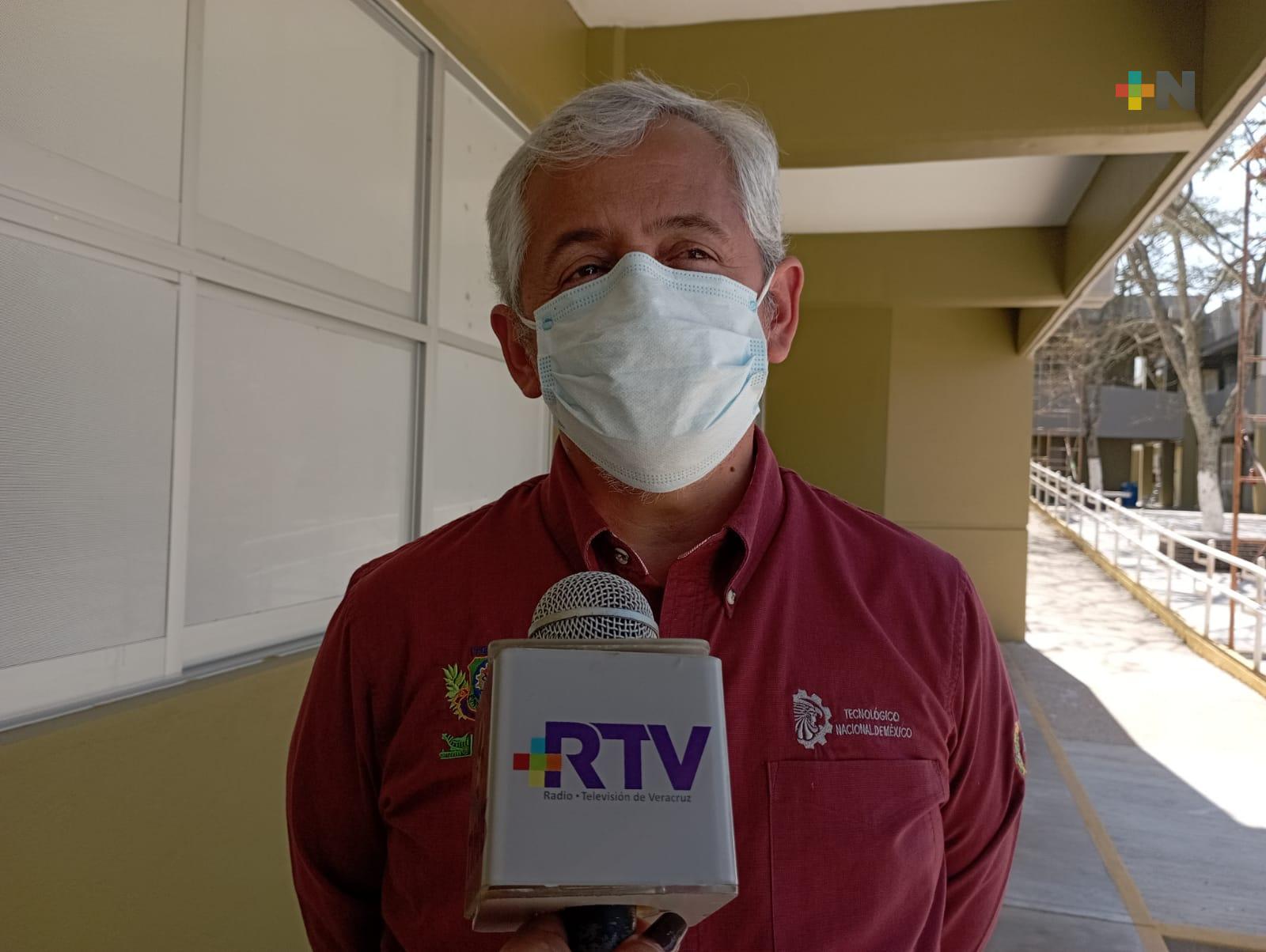 Tecnológico Nacional de México campus Coatzacoalcos reconoce a alumnos de excelencia