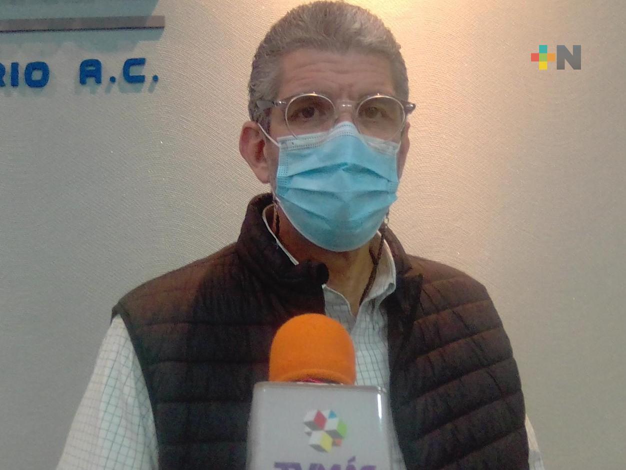 Veracruz ha donado tres polígonos  territoriales para proyecto del Istmo de Tehuantepec