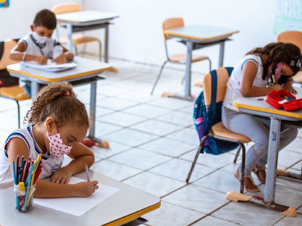 Veracruz compensará desaparición de escuelas de tiempo completo