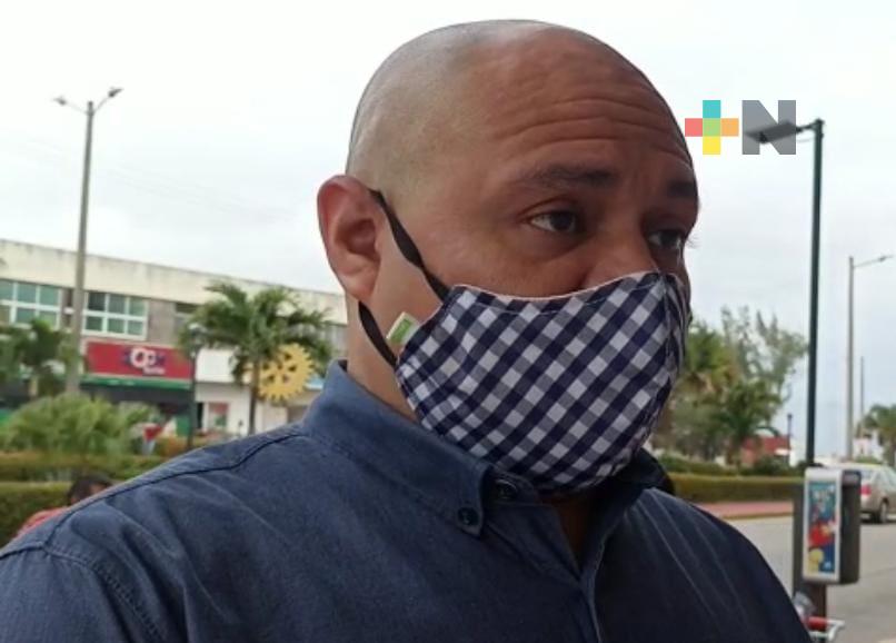 Continúa arribo de migrantes a Coatzacoalcos; más de 600 en este 2022