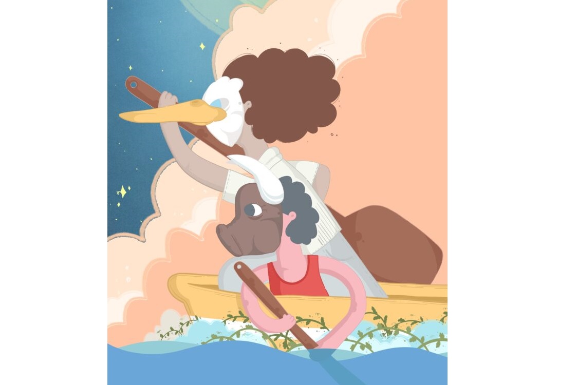 El Centro Cultural del Sotavento invita a sintonizar “Artistas en su espacio”