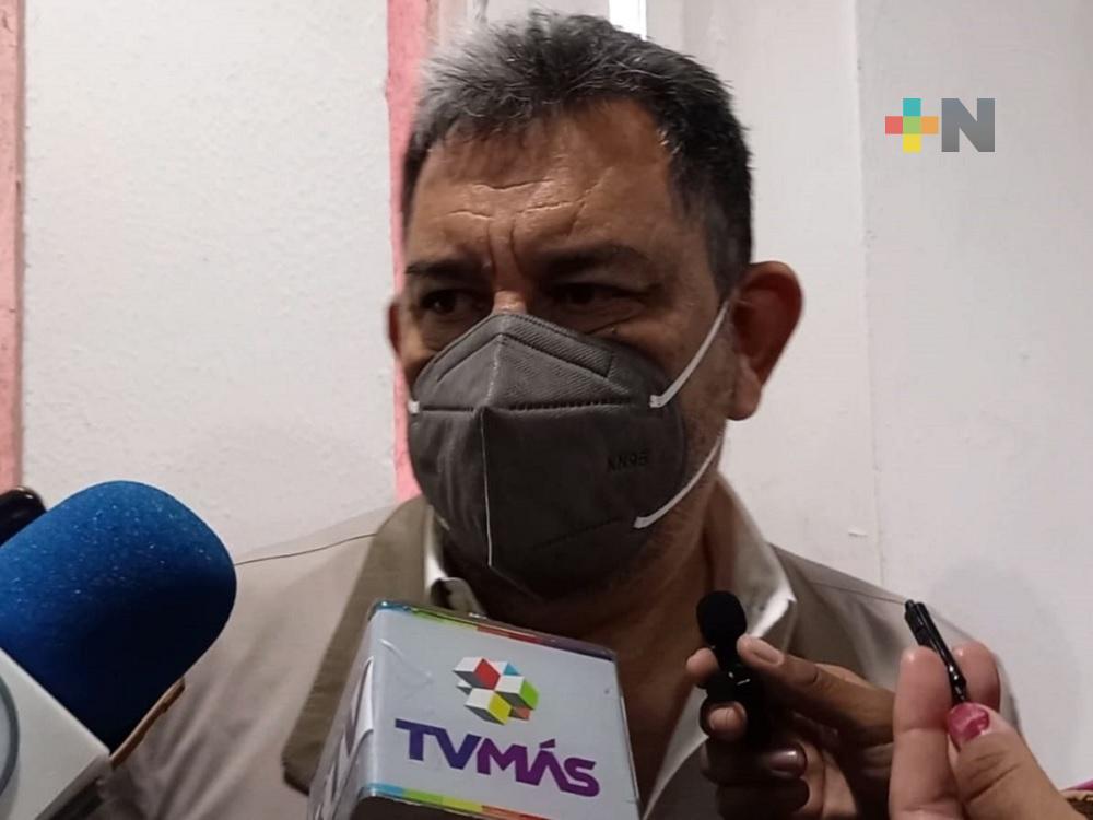 En Coatzacoalcos diariamente se realizará mesa de seguridad: Alcalde