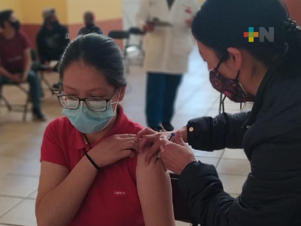 Reportan 136 nuevos casos de Covid-19 en el estado