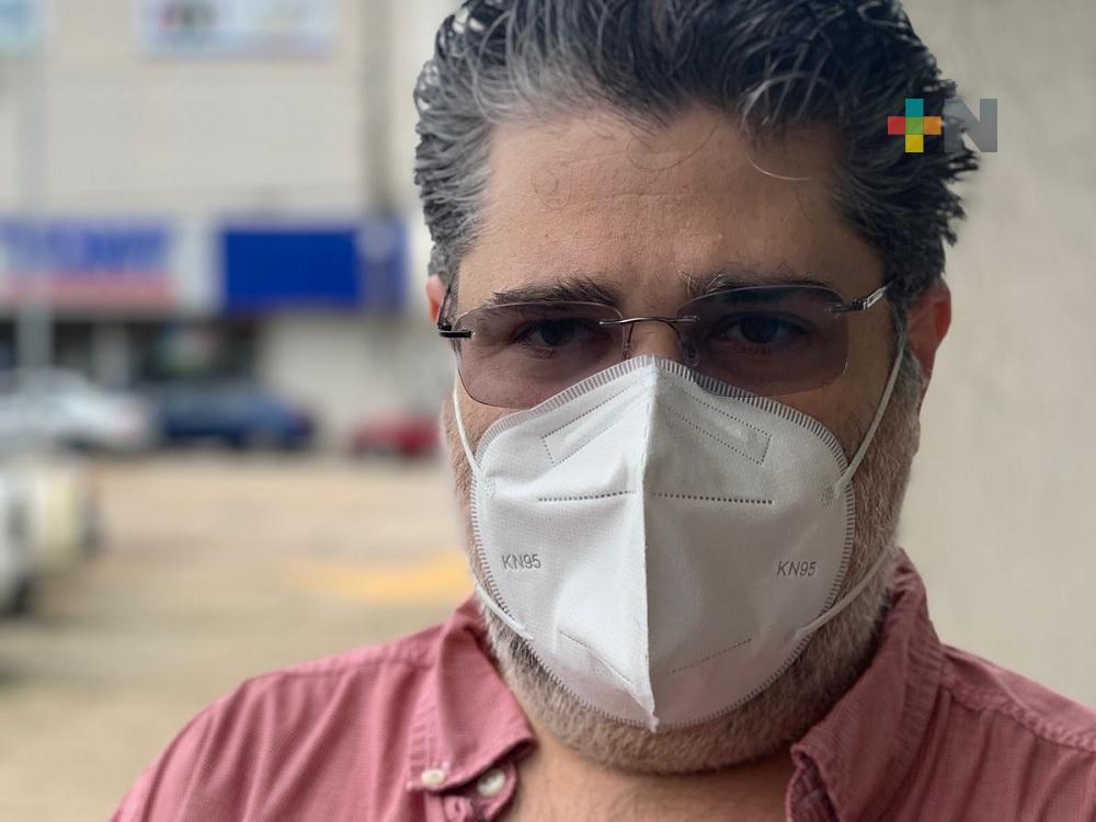 Consejo Coordinador Empresarial zona sur espera recuperación económica este 2022