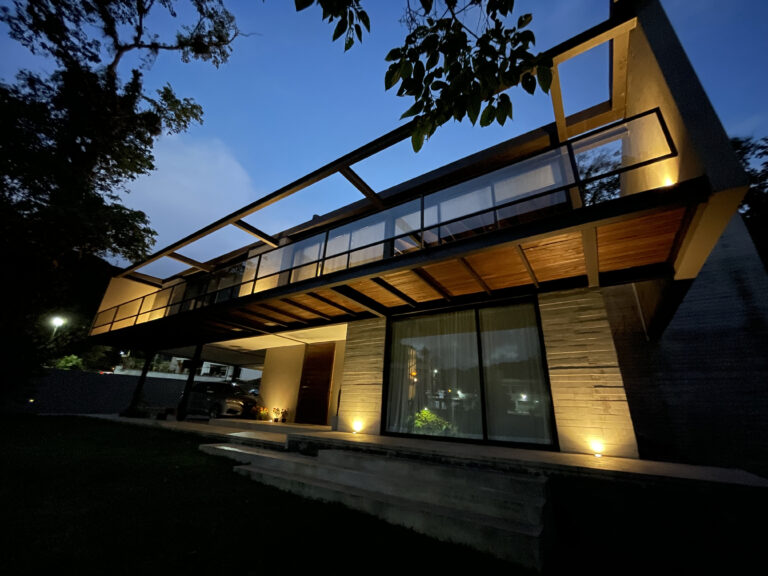 Continúa IVEC el ciclo de conversatorios “Hablemos de Arquitectura”