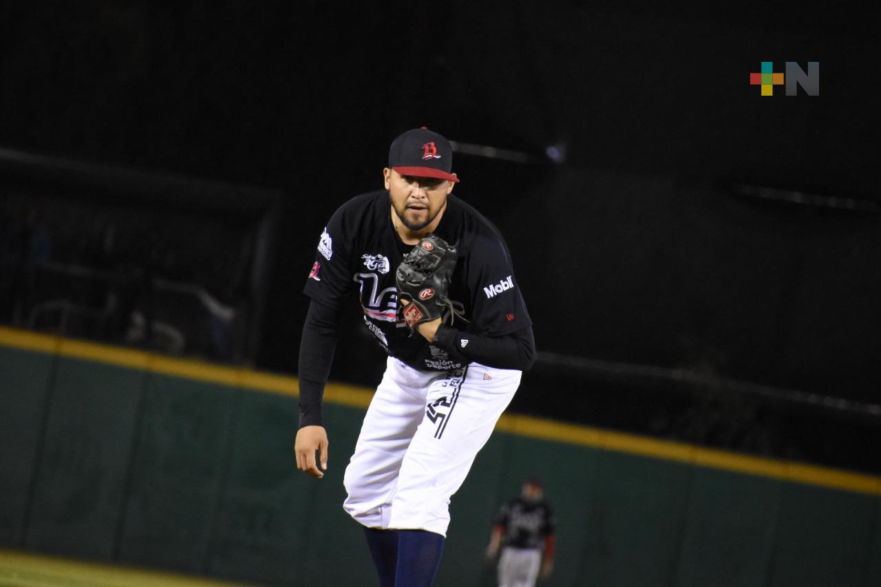 Fredy Quintero se une al relevo de El Águila