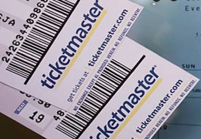 Flexibiliza Ticketmaster su política de reembolso