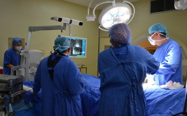 Abierta bolsa de trabajo del IMSS Veracruz Norte para médicos especialistas
