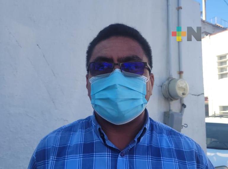 SUEM de Coatzacoalcos espera llegar a un buen acuerdo con el gobierno municipal