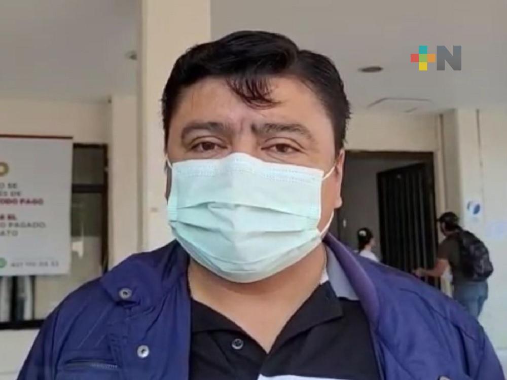 Trabajadores y funcionarios del ayuntamiento de Coatzacoalcos serán capacitados en materia ambiental