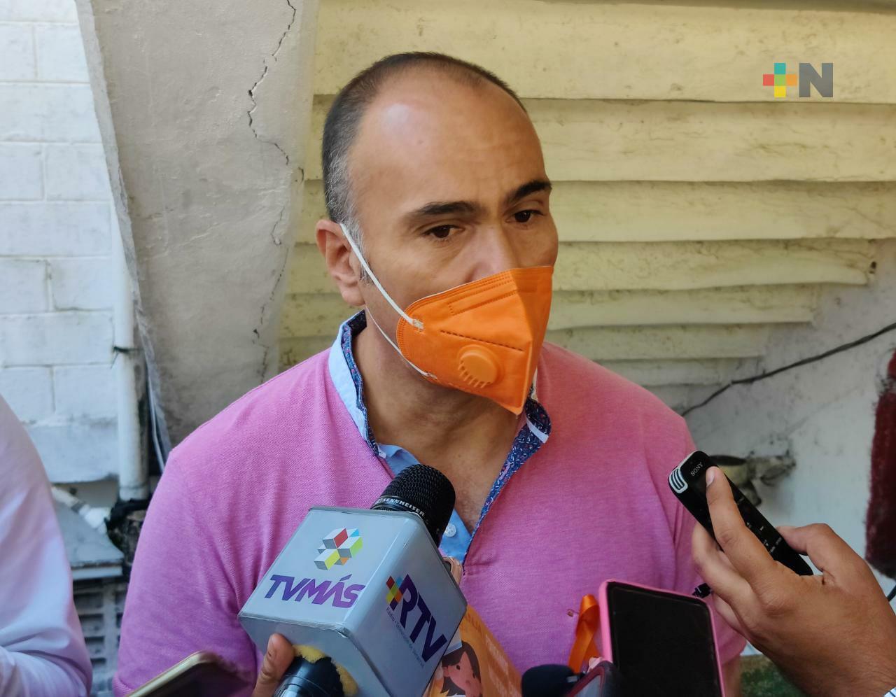 En Coatzacoalcos han registrado 20 quejas por violaciones a DH